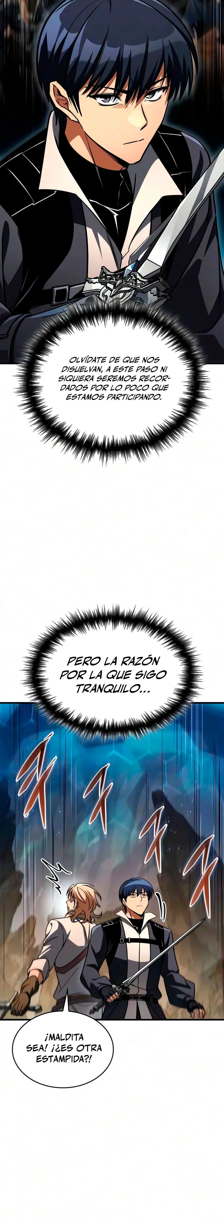 Tengo la guía exclusiva de la torre capítulo 122, página 37