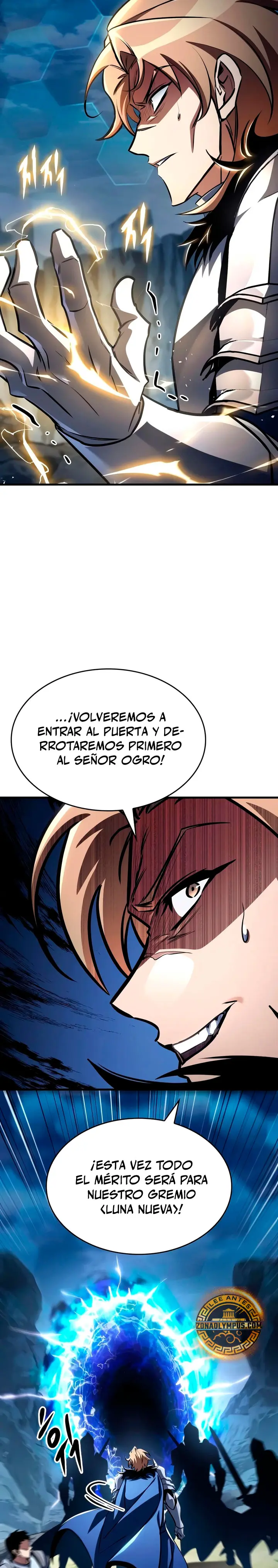 Tengo la guía exclusiva de la torre capítulo 123, página 6