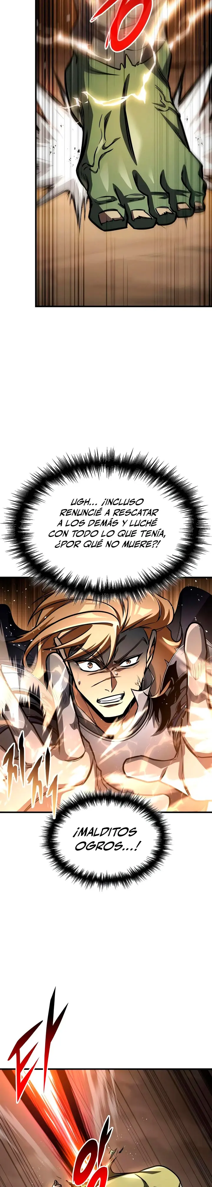Tengo la guía exclusiva de la torre capítulo 123, página 13