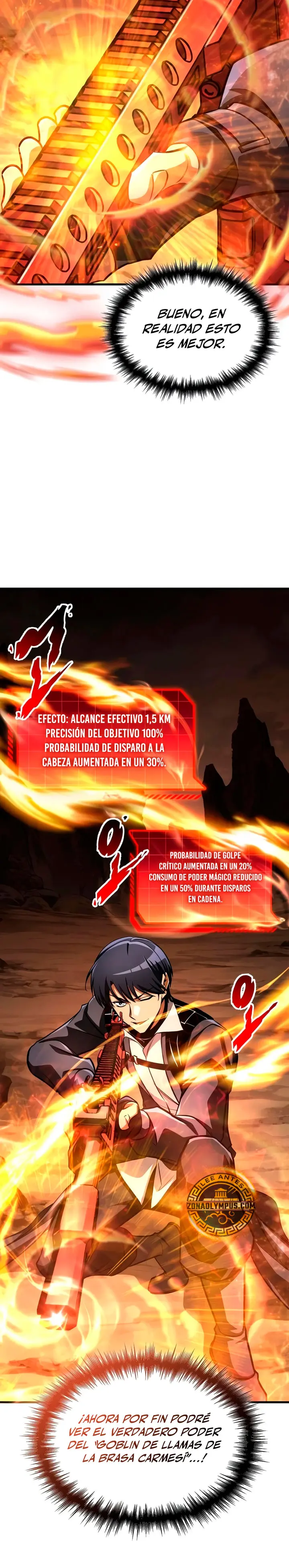 Tengo la guía exclusiva de la torre capítulo 123, página 17