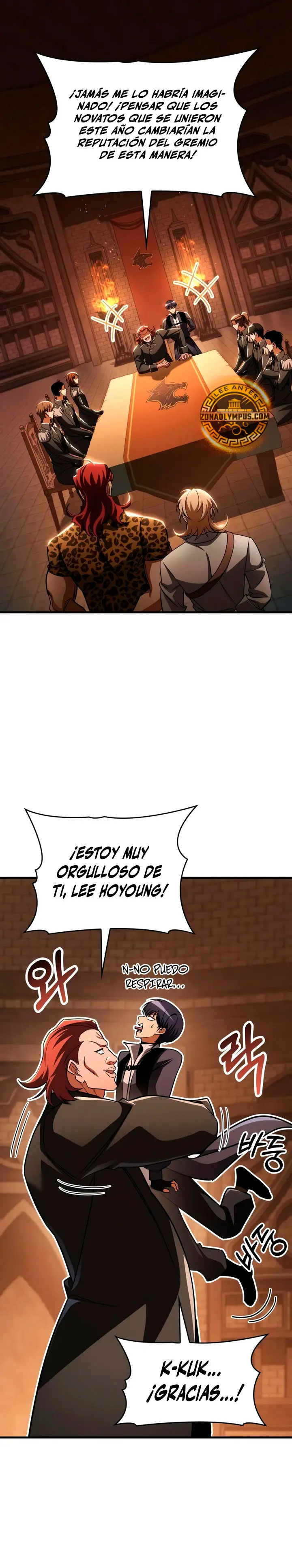 Tengo la guía exclusiva de la torre capítulo 123, página 25
