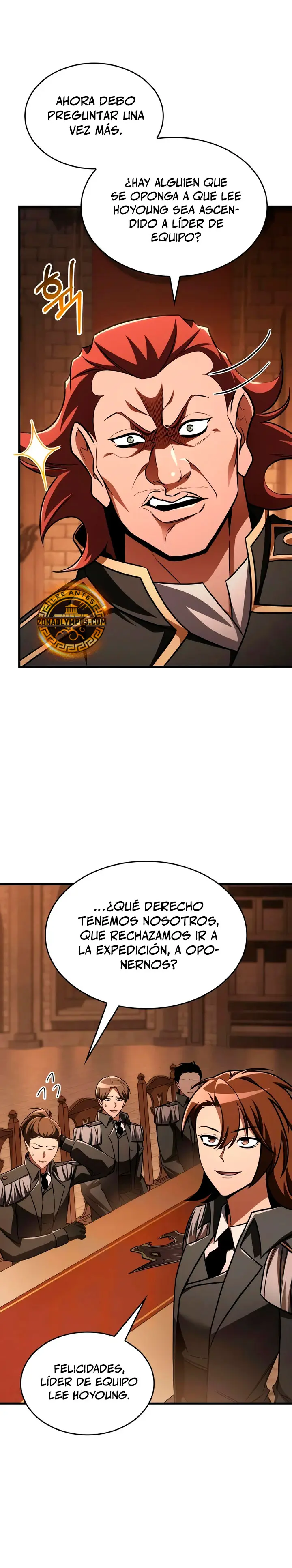Tengo la guía exclusiva de la torre capítulo 123, página 26
