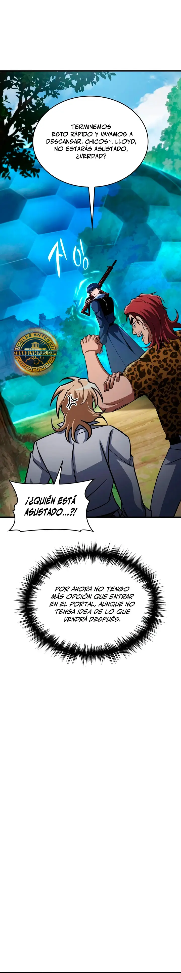 Tengo la guía exclusiva de la torre capítulo 123, página 30