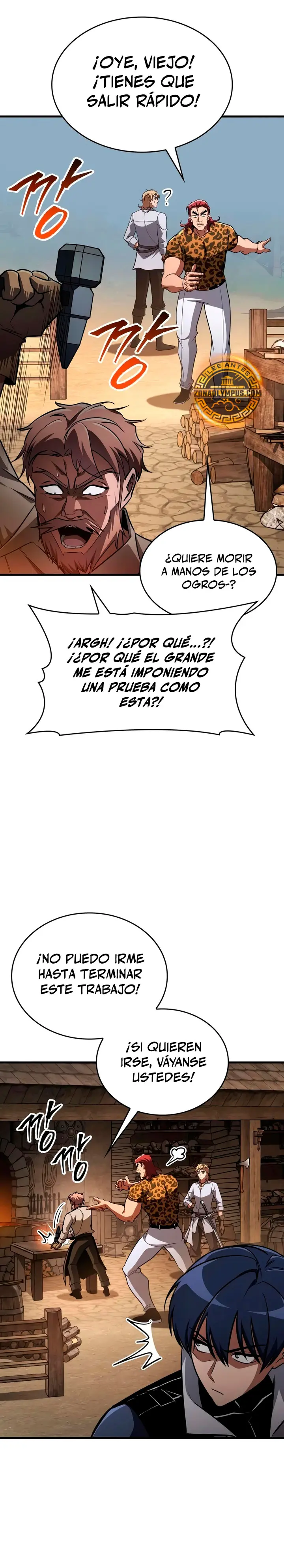 Tengo la guía exclusiva de la torre capítulo 123, página 33