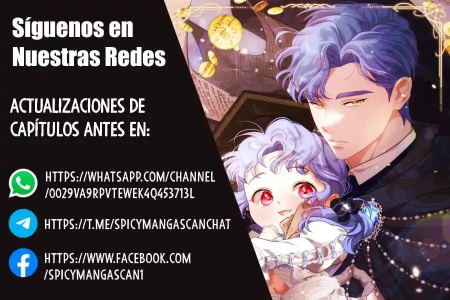 Tengo una familia que no estaba en el plan de adopción capítulo 1, página 3