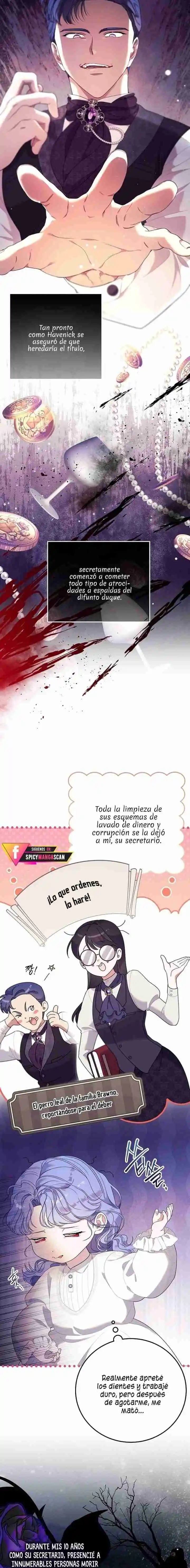 Tengo una familia que no estaba en el plan de adopción capítulo 1, página 10