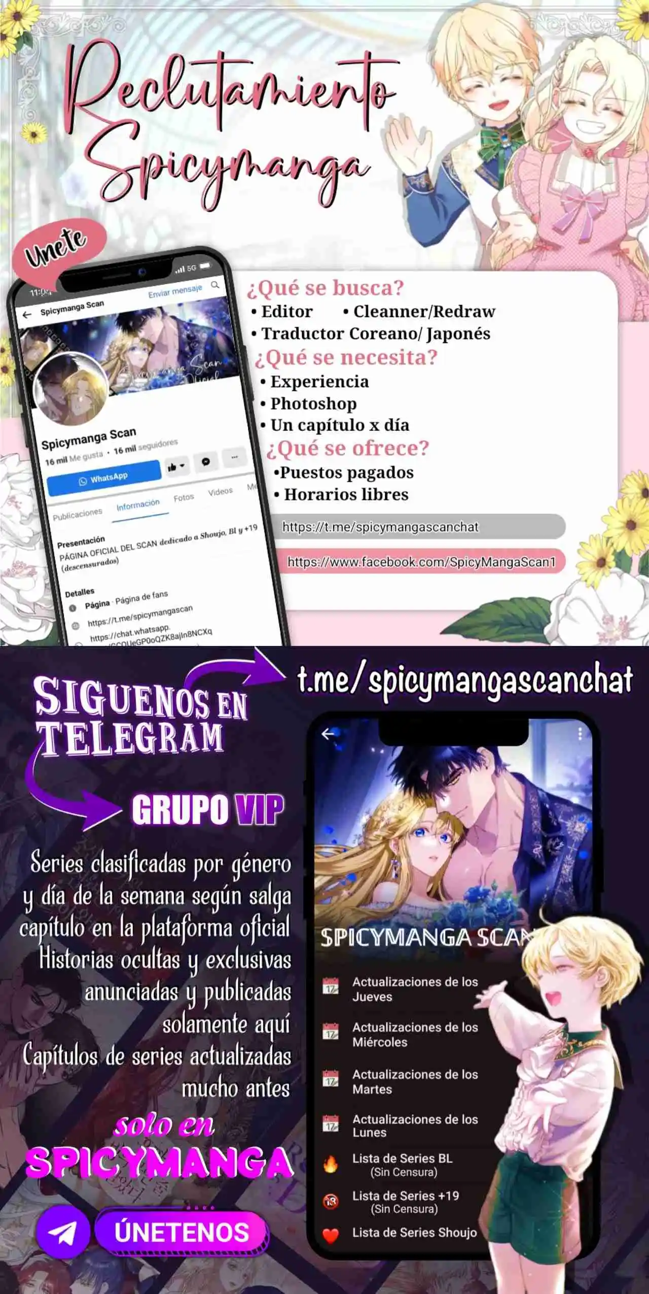 Tengo una familia que no estaba en el plan de adopción capítulo 1, página 21