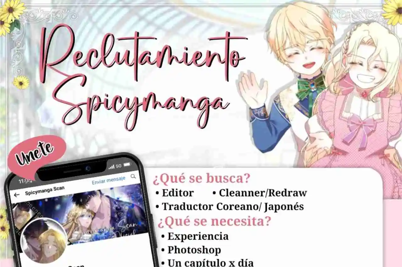 Tengo una familia que no estaba en el plan de adopción capítulo 2, página 37