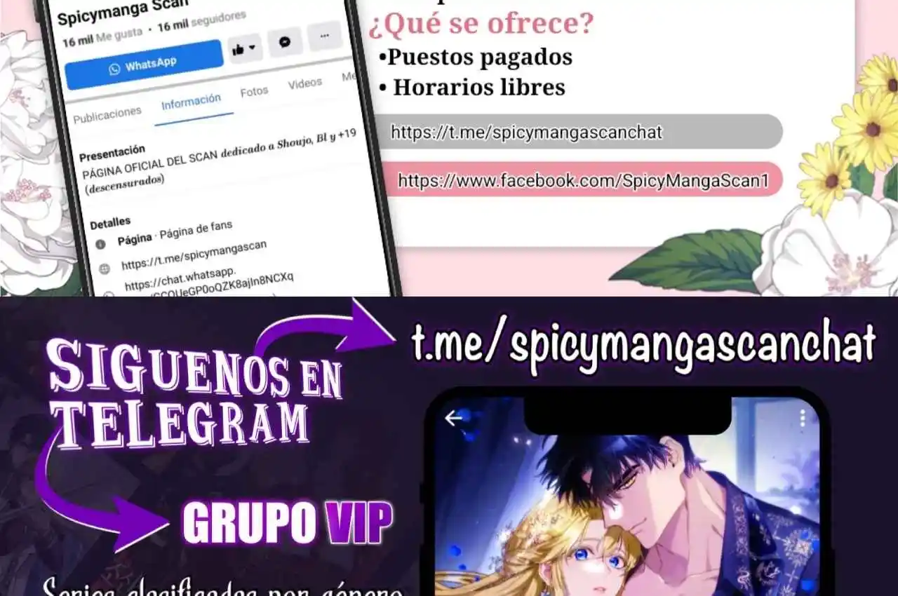 Tengo una familia que no estaba en el plan de adopción capítulo 2, página 38