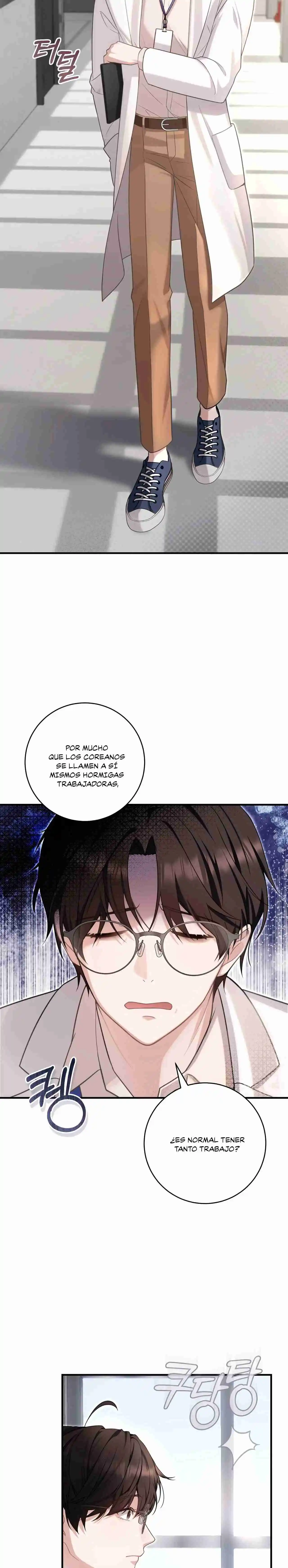 Tesoro de la guía capítulo 1, página 2