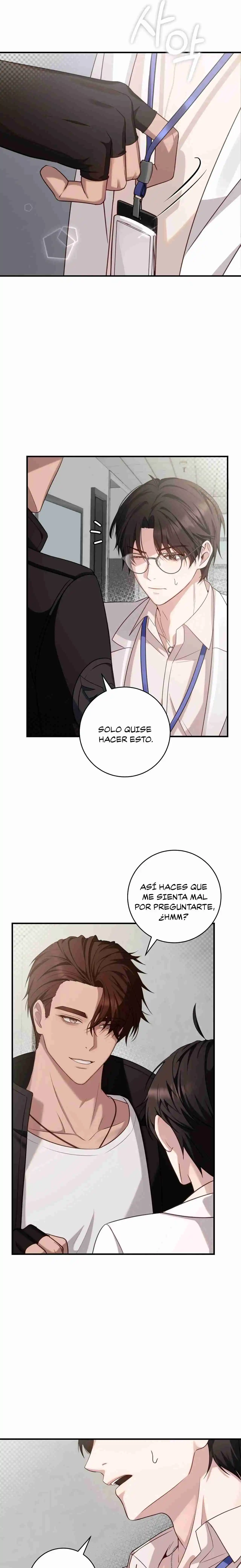 Tesoro de la guía capítulo 1, página 10