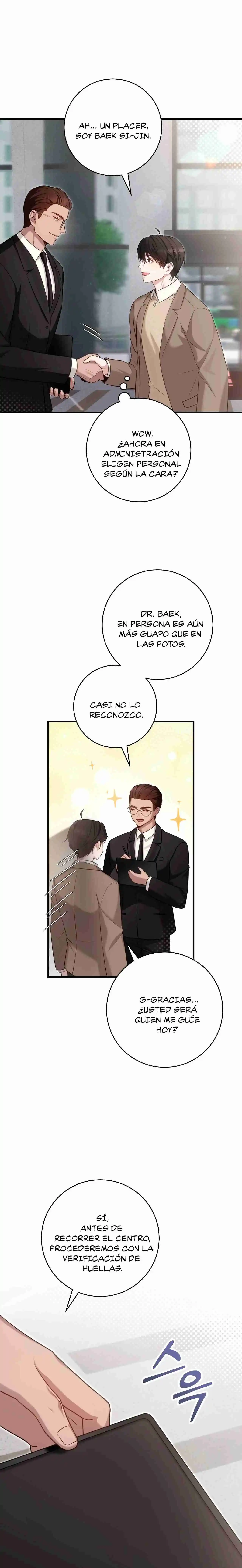 Tesoro de la guía capítulo 1, página 15