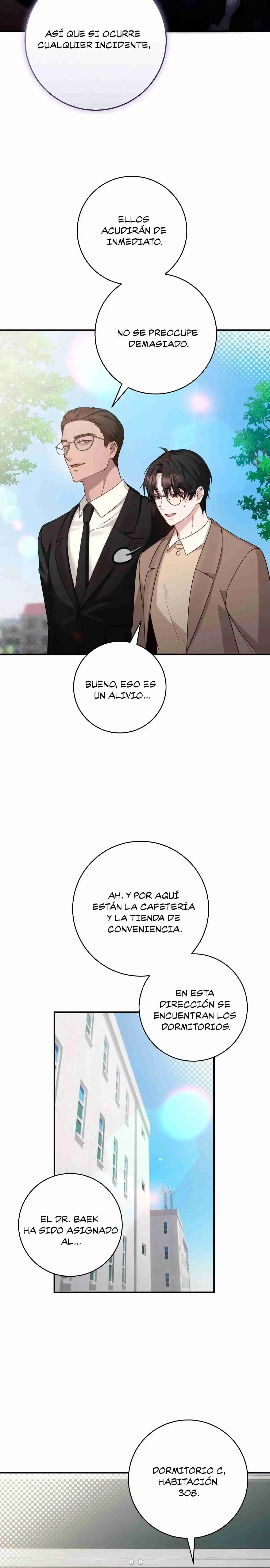 Tesoro de la guía capítulo 1, página 23