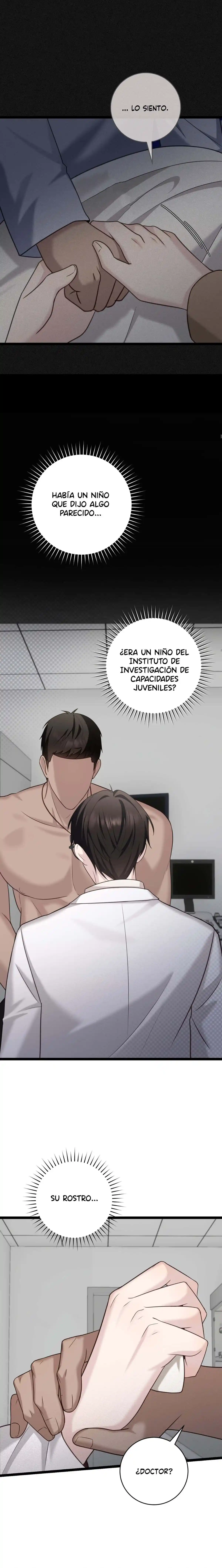 Tesoro de la guía capítulo 11, página 18