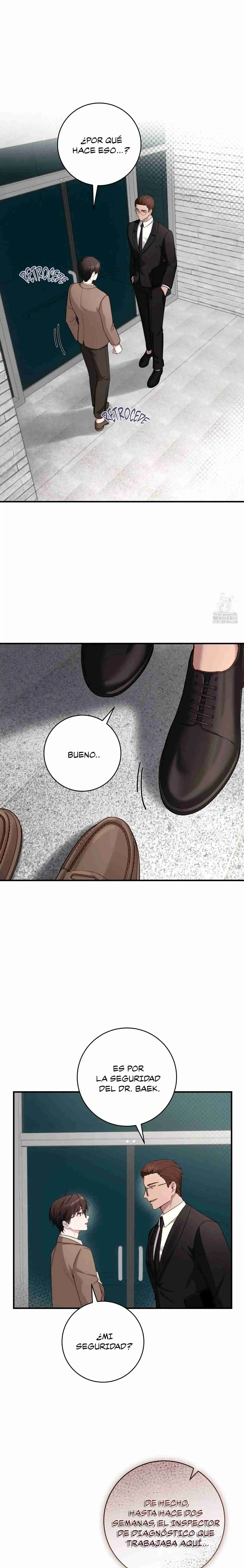 Tesoro de la guía capítulo 2, página 2
