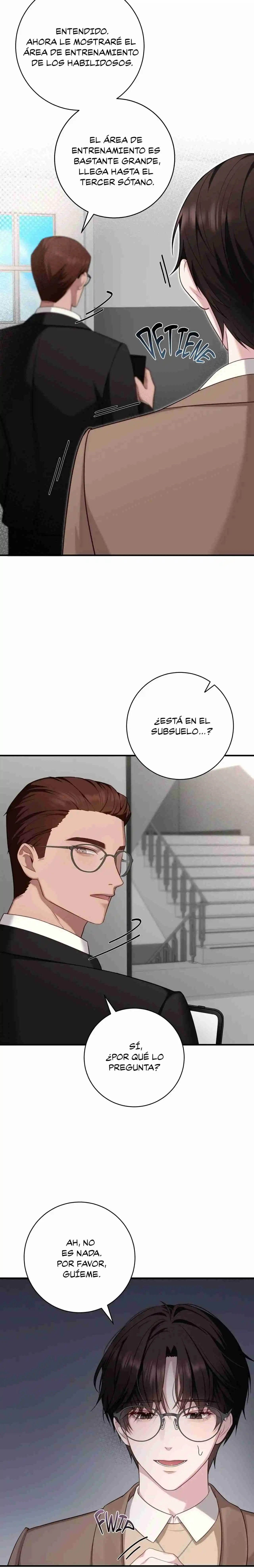 Tesoro de la guía capítulo 2, página 9