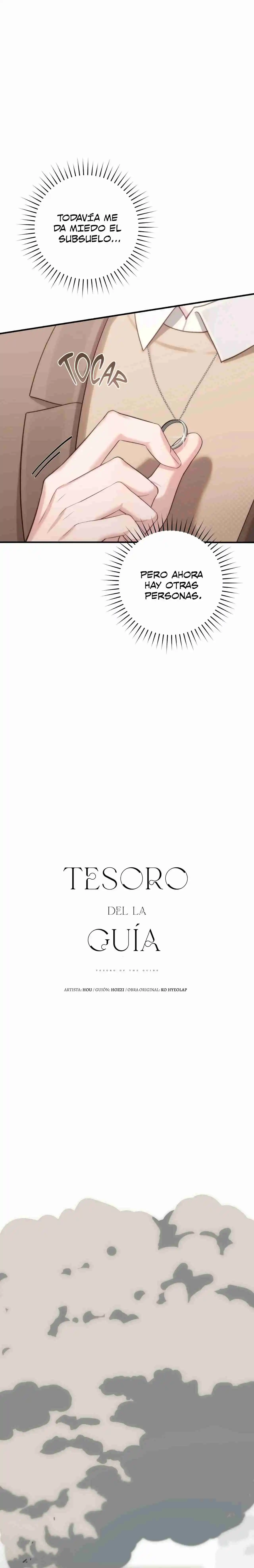 Tesoro de la guía capítulo 2, página 10