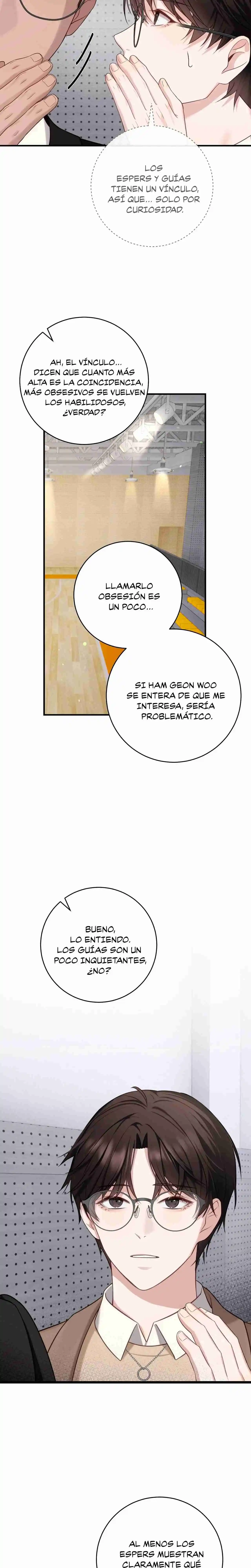 Tesoro de la guía capítulo 2, página 18