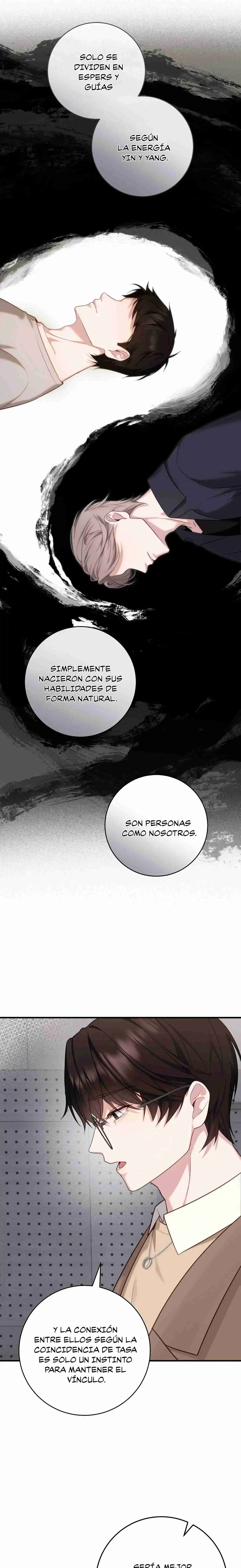 Tesoro de la guía capítulo 2, página 20