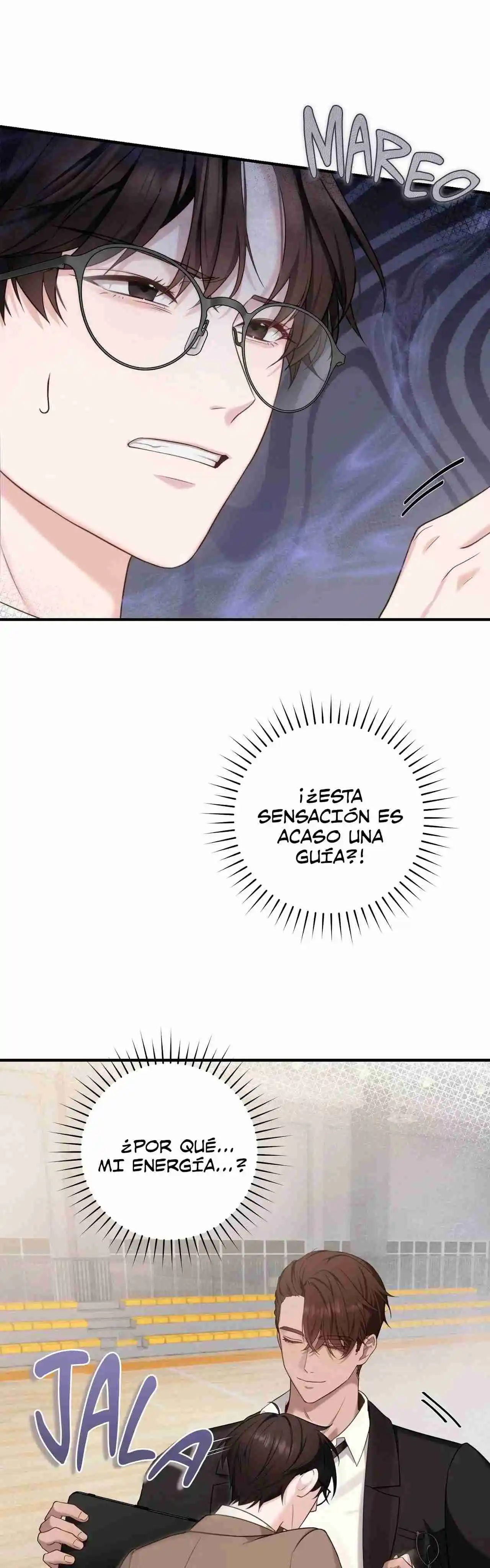 Tesoro de la guía capítulo 2, página 27