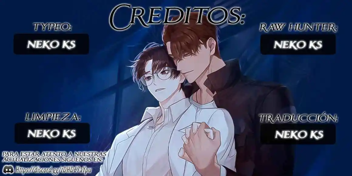Tesoro de la guía capítulo 3, página 1
