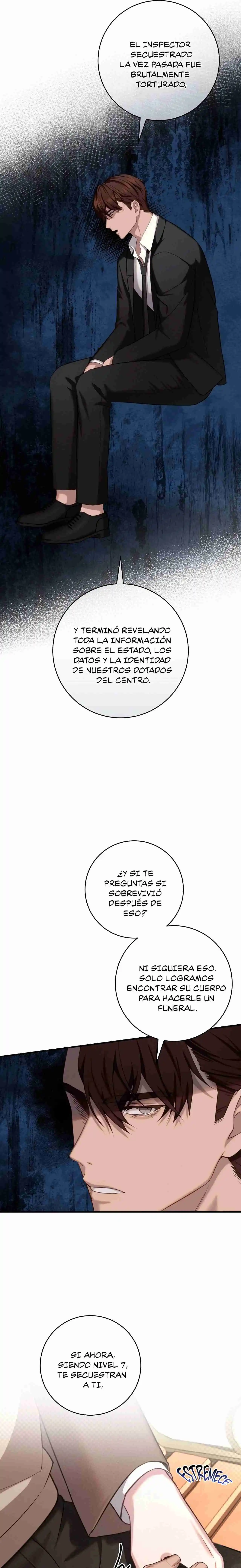 Tesoro de la guía capítulo 3, página 5