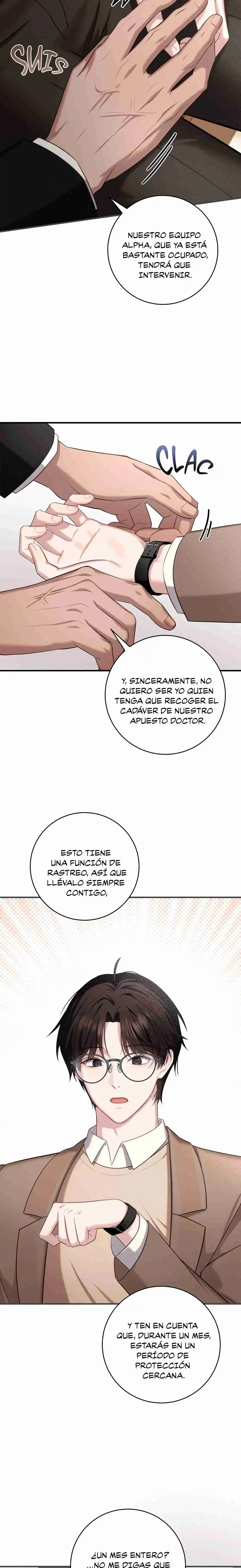 Tesoro de la guía capítulo 3, página 6