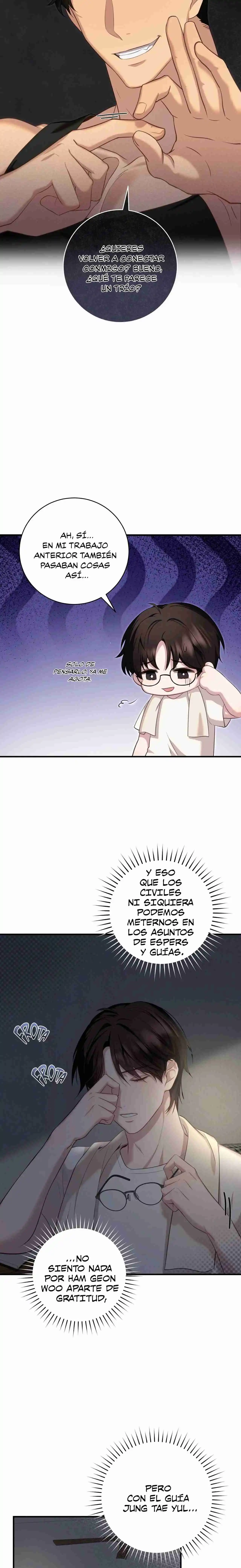 Tesoro de la guía capítulo 3, página 15