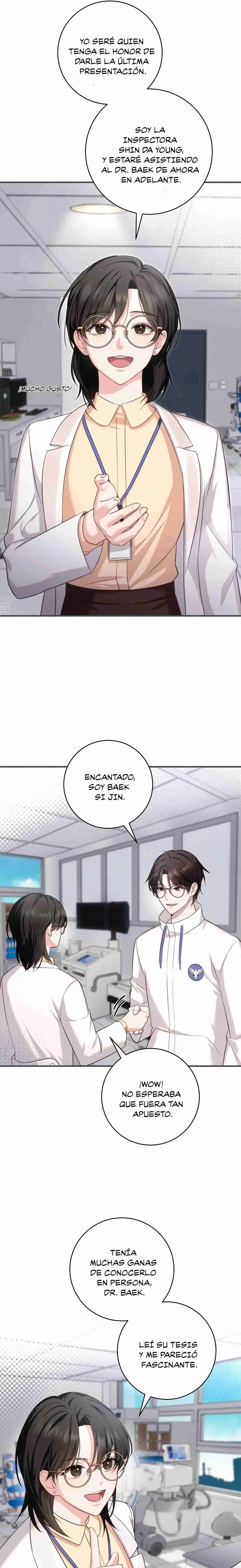 Tesoro de la guía capítulo 3, página 20