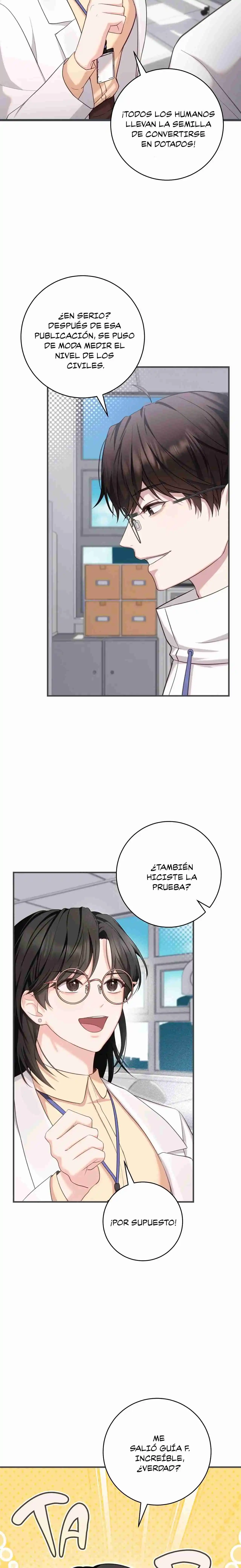 Tesoro de la guía capítulo 3, página 21