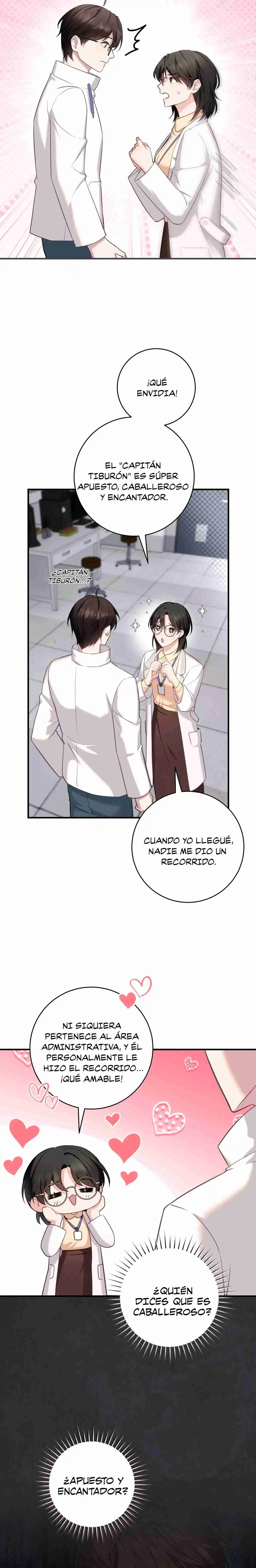 Tesoro de la guía capítulo 3, página 24