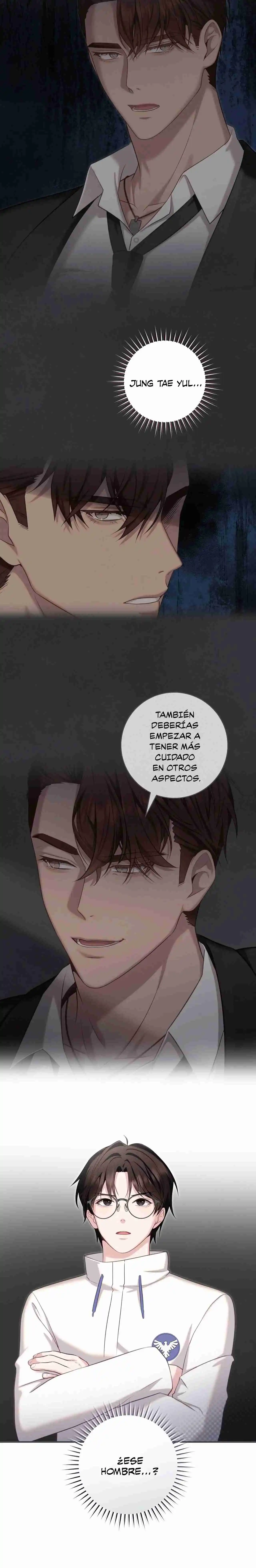 Tesoro de la guía capítulo 3, página 25