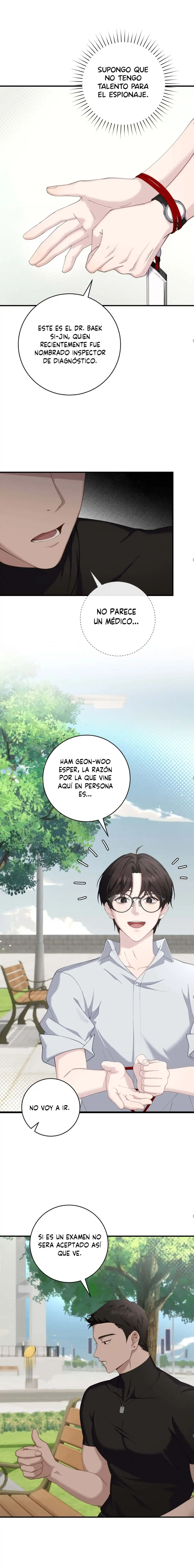Tesoro de la guía capítulo 5, página 6
