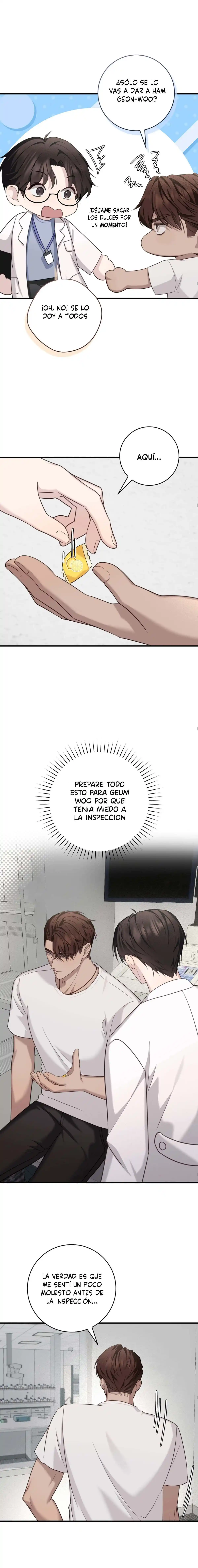 Tesoro de la guía capítulo 7, página 14