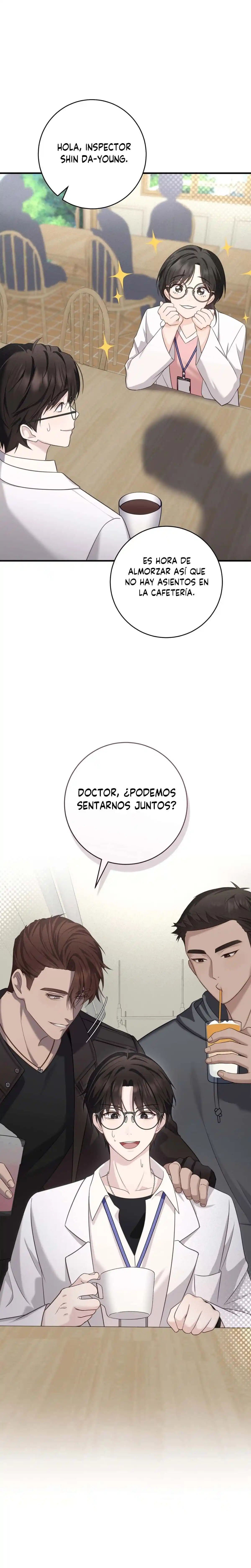 Tesoro de la guía capítulo 7, página 20