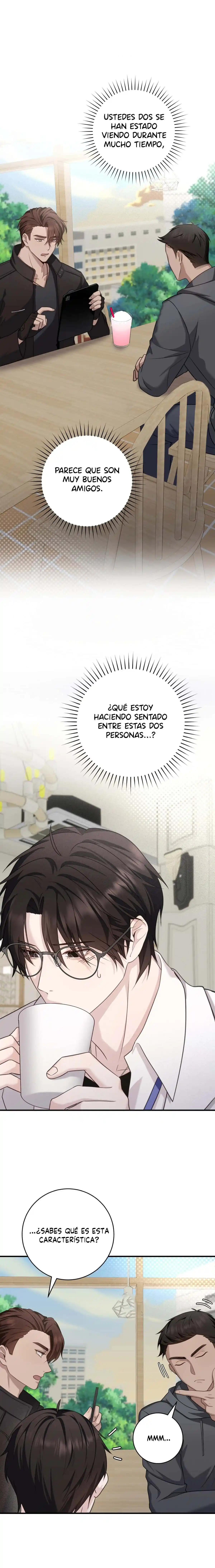 Tesoro de la guía capítulo 8, página 4