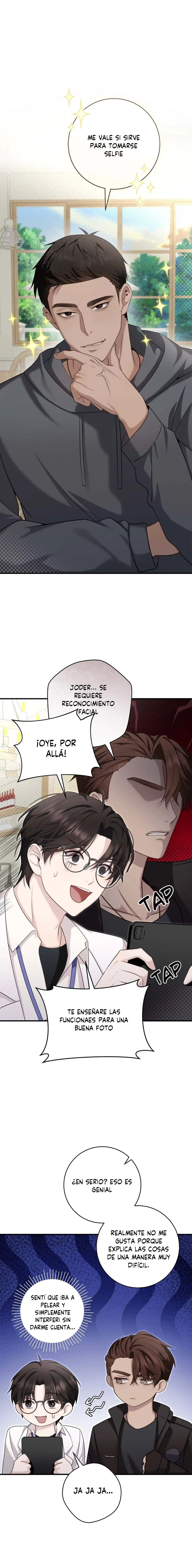Tesoro de la guía capítulo 8, página 5