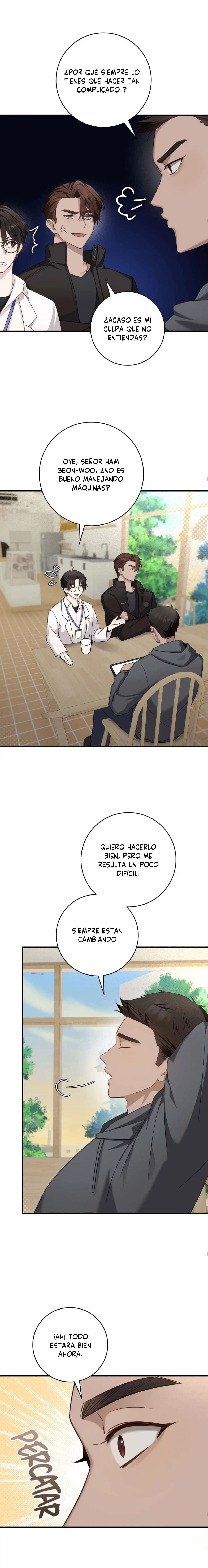 Tesoro de la guía capítulo 8, página 7