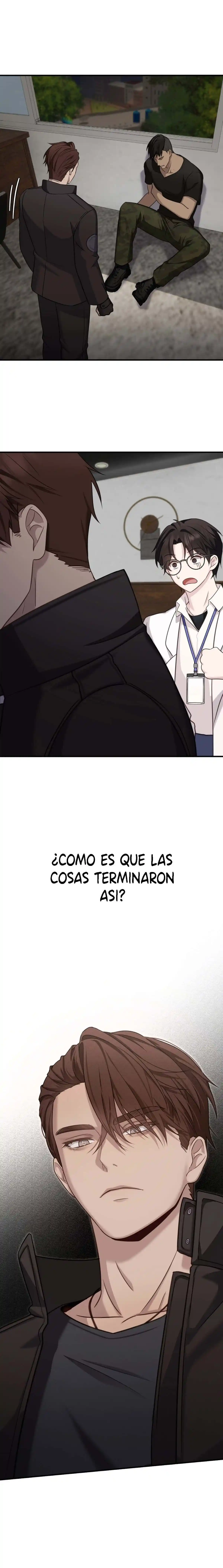 Tesoro de la guía capítulo 8, página 19