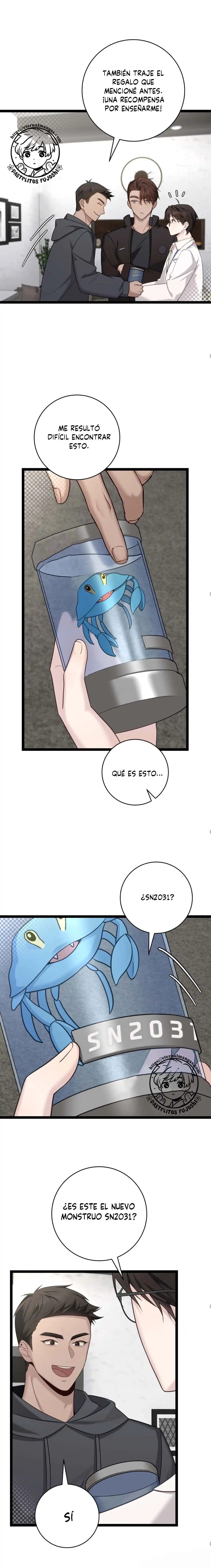 Tesoro de la guía capítulo 9, página 14