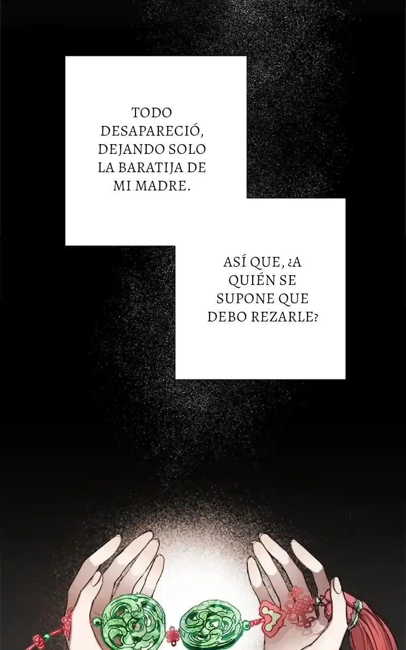 The Dark Lord's Confession capítulo 62, página 27