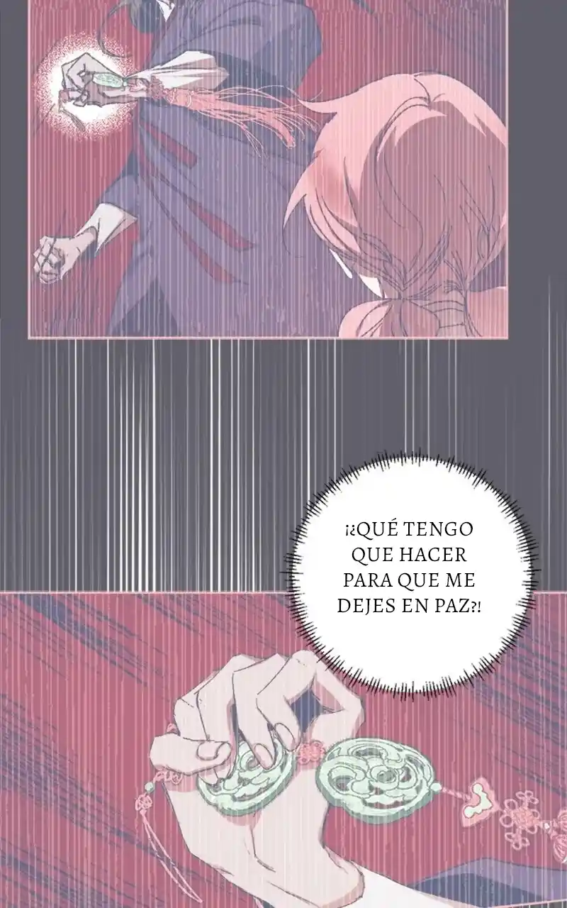The Dark Lord's Confession capítulo 62, página 32