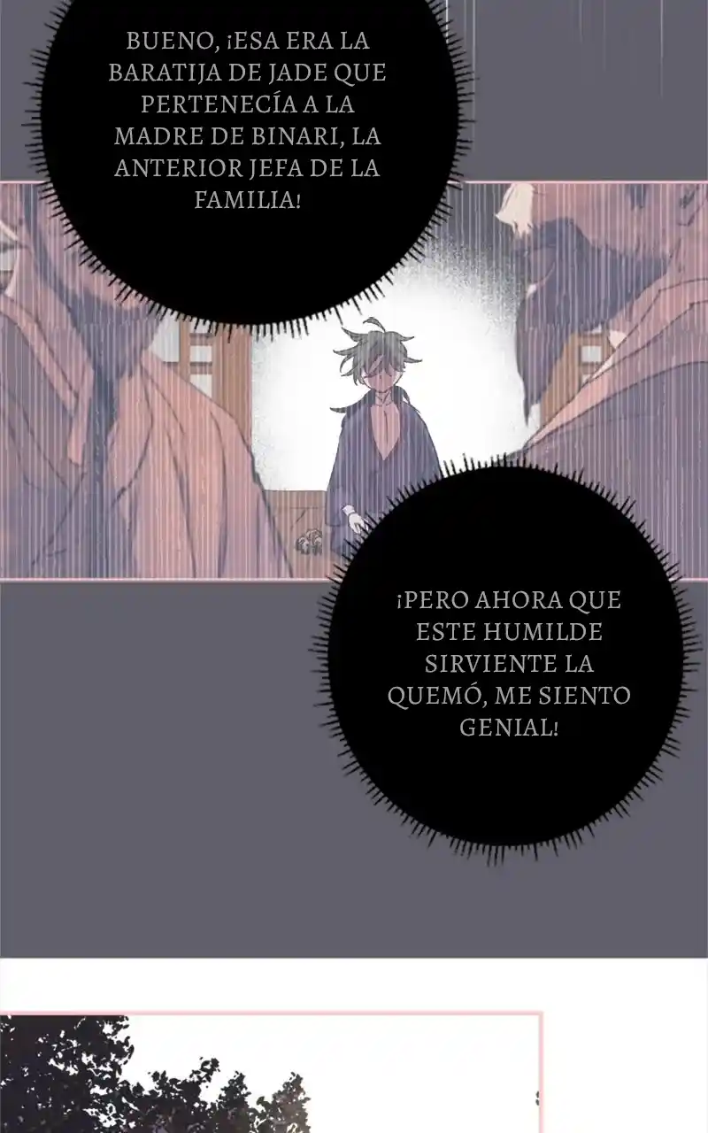 The Dark Lord's Confession capítulo 62, página 34