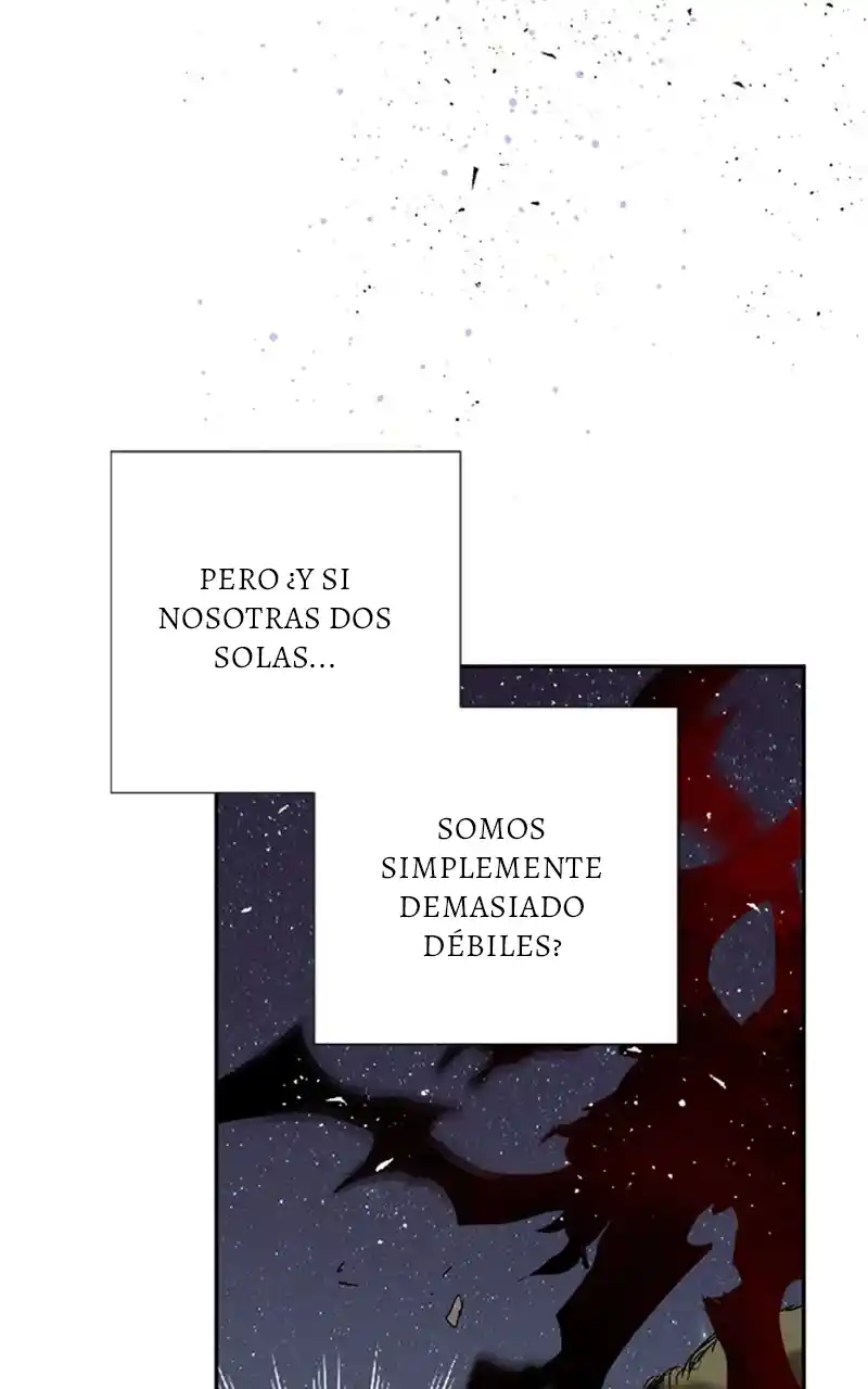 The Dark Lord's Confession capítulo 62, página 54