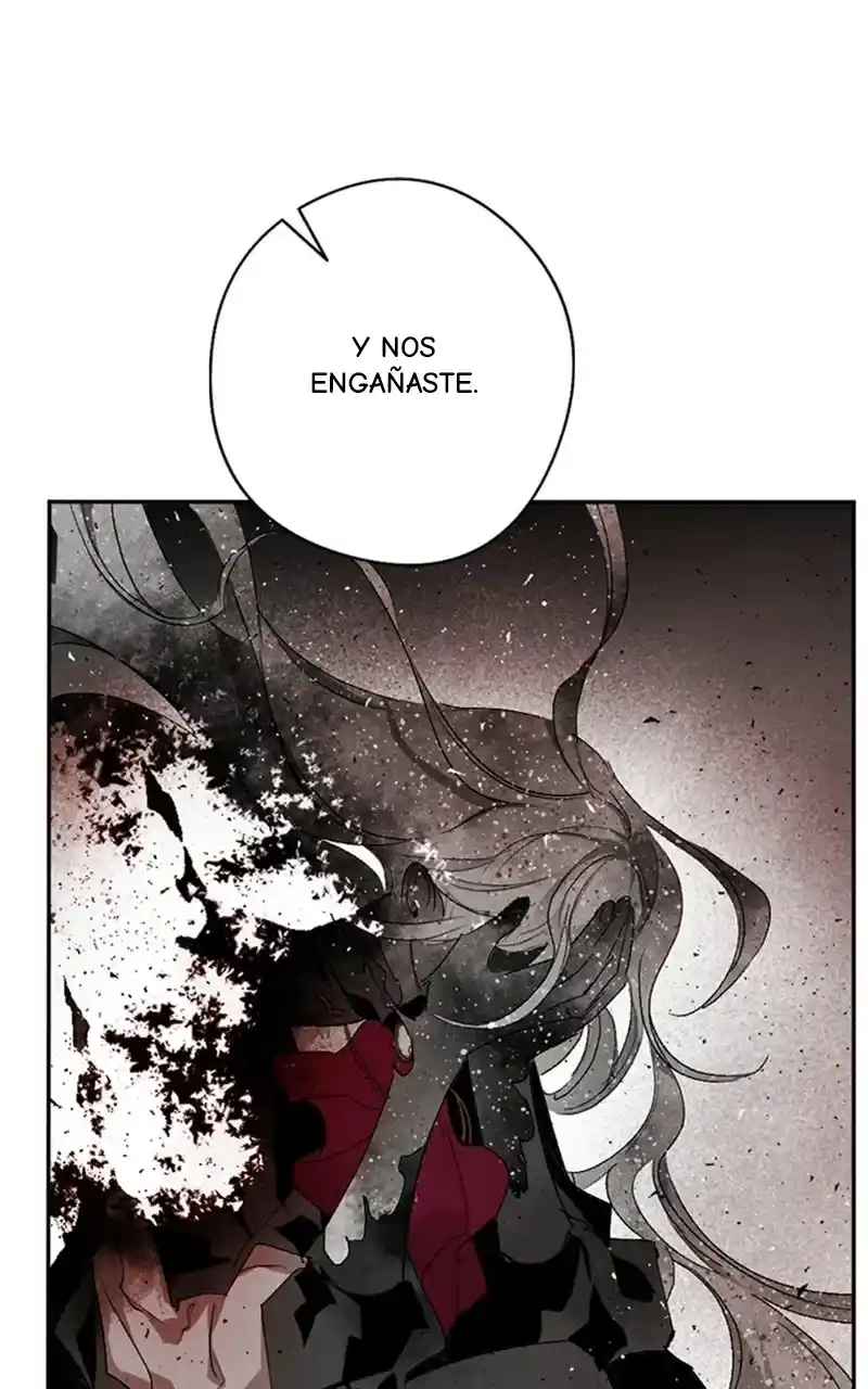 The Dark Lord's Confession capítulo 62, página 74
