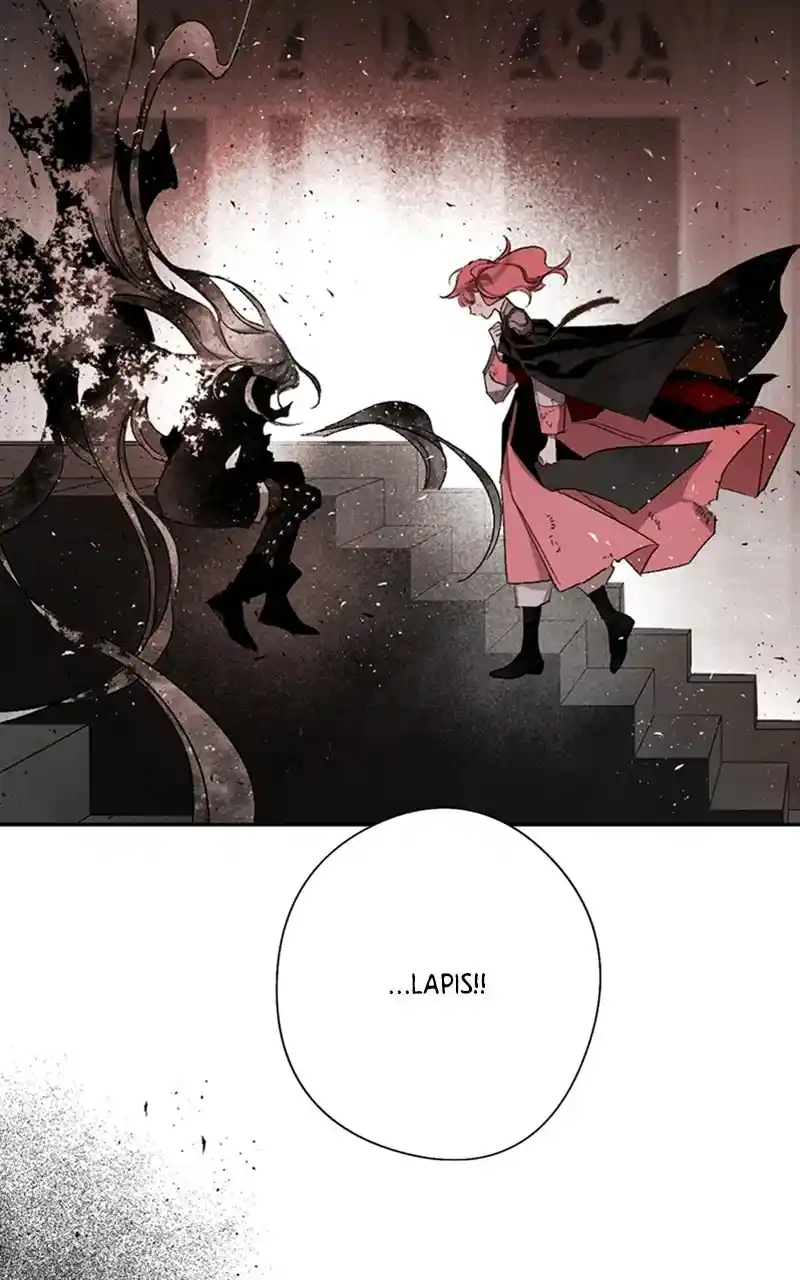 The Dark Lord's Confession capítulo 62, página 77