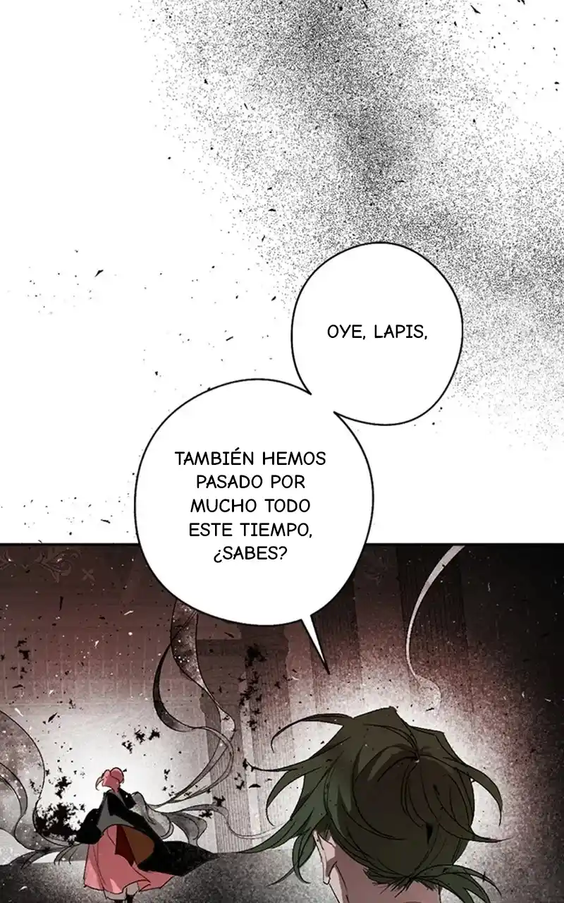 The Dark Lord's Confession capítulo 62, página 79