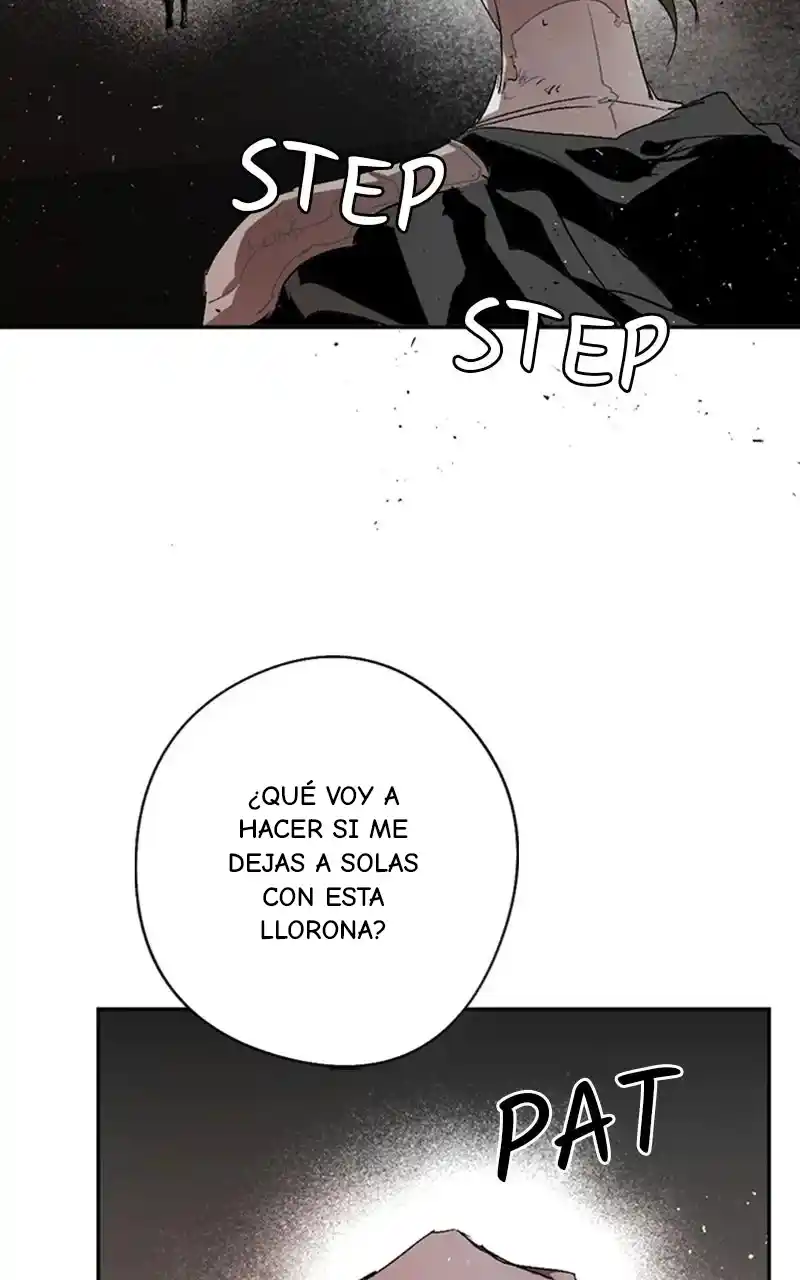 The Dark Lord's Confession capítulo 62, página 80