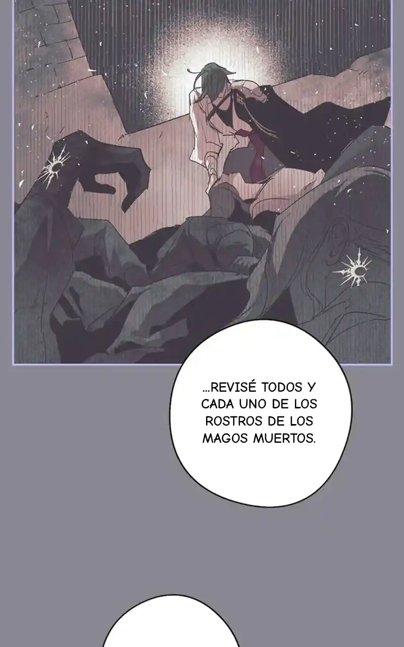 The Dark Lord's Confession capítulo 62, página 82