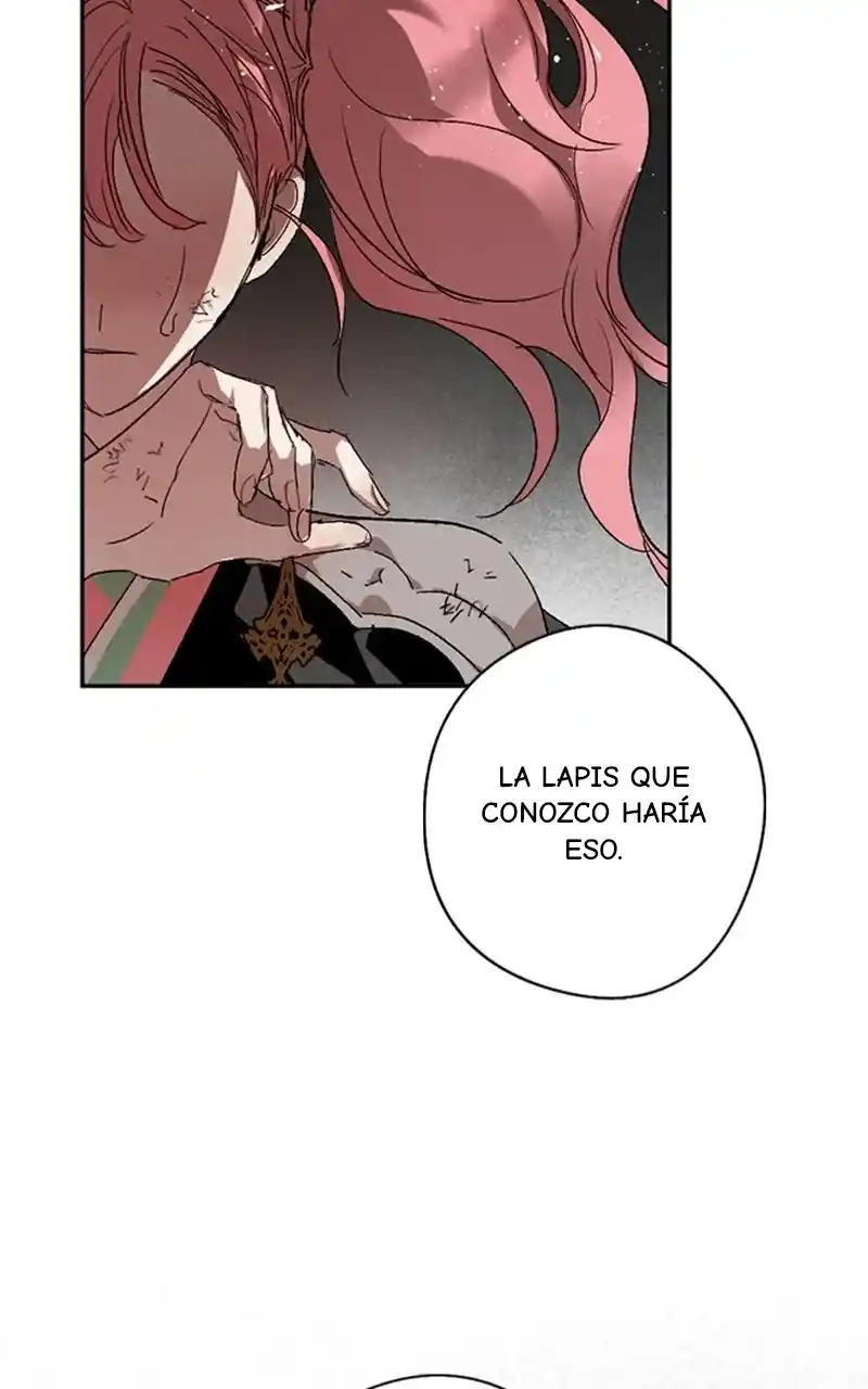 The Dark Lord's Confession capítulo 62, página 90